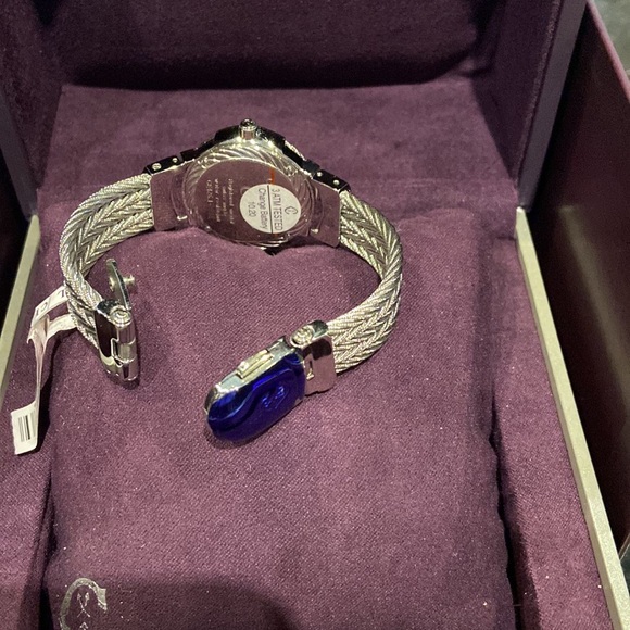 Brand new women Philippe Charriol watch - Picture 4 of 4